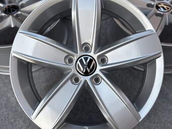 VW SKODA SEAT AUDI 5X112 R17 6,5J ET41 - 3