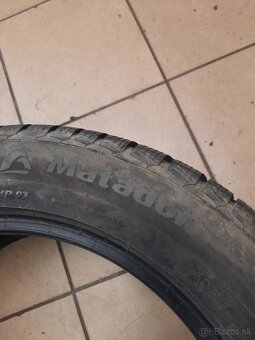 235/55R18 - 3