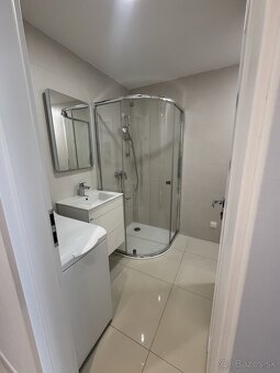 NADŠTANDARDNÁ GARZÓNKA, 25m2, ŽILINA-CENTRUM - 3