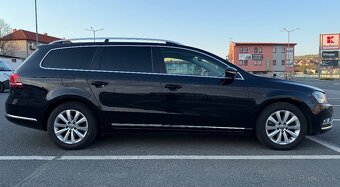 VW Passat Variant B7 r. 2014 - 3