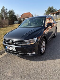 PREDAM VOLKSWAGEN TIGUAN 2.0 TDI 4motion - 3