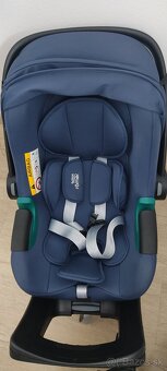 Britax Go Big - 3