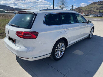 Volkswagen Passat Variant 2.0TDI HighlineDSG AKONTACIA OD 0% - 3