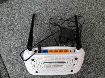 TP-LINK TL-WR841N - 3