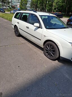 Mondeo - 3