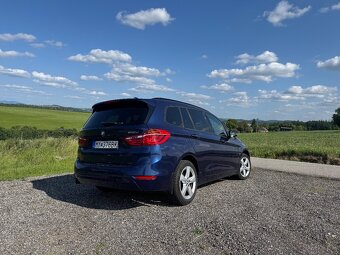 BMW 216d (2015) - 3