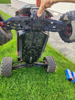 Arrma Kraton 8S 1:5 - 3