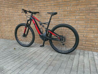 Specialized Turbo Levo FSR Comp / L / 27,5" / 500Wh / - 3