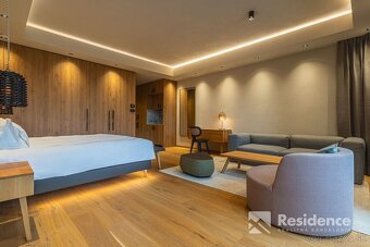 Luxusný investičný 2-izbový Apartmán, Demänovská dolina - 3