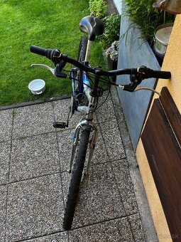Predám detský bicykel - 3