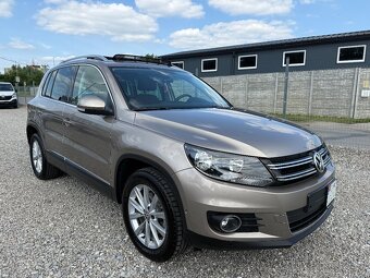 Volkswagen Tiguan 2.0TDI Sport&Style - 3