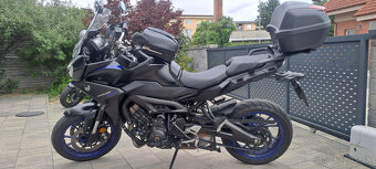 Yamaha Tracer 900 - 3
