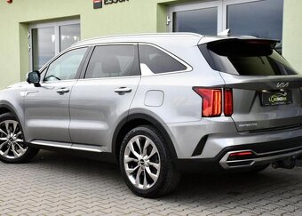 Kia Sorento 2.2CRDi BOSE PANORAMA 7MÍST 142 kw - 3