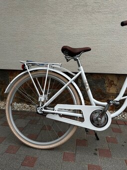 Bicykel - 3