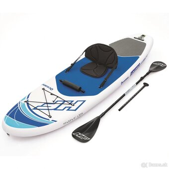 Paddleboard Bestway Hydro-force Oceana XL - 3