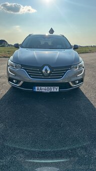 Renault Talisman Grandtour - 3