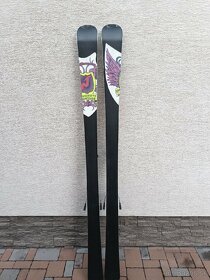 Nordica Fire Arrow - 3