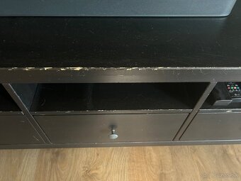 Ovývačková zostava Hemnes - 3