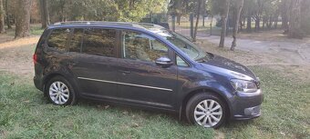 Volkswagen Touran - 3