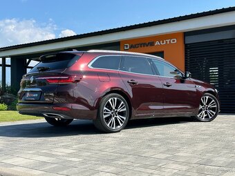 Renault Talisman GrandTour Initiale Paris 2.0 dCi A/T 4Contr - 3