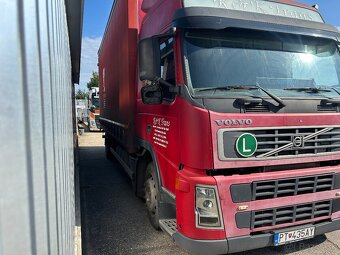 Volvo FM - 3