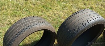 Sebring UHP 225/40 r18 - 3
