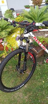 MTB bike Kellys gate 30 - 3