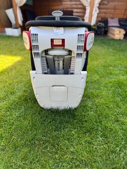 Britax Romer Kong || - 3