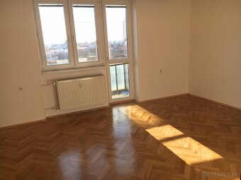 Predám 1-izbový byt - 3