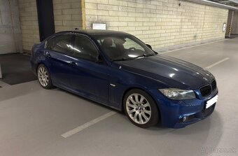 BMW E90 325i LCI (nepojazdne) - 3