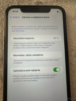 žltý iPhone XR - 64GB - 3
