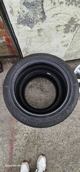 Continental 245 45 r18 - 3