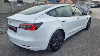 Tesla Model 3 Standard Range Plus 54kWh RWD za 22.700 € - 3