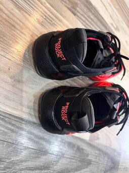 Under armour project rock - 3