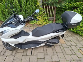 Honda PCX 125 - 3