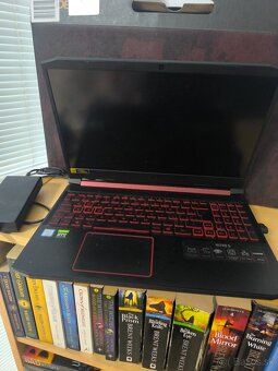 Acer Nitro 5 herný notebook - 3