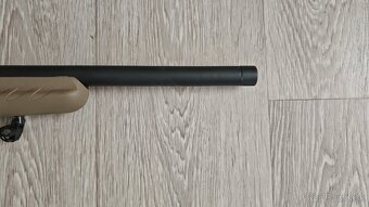 Ruger 7,62x39 + puškohľad Hawke Nová - 3