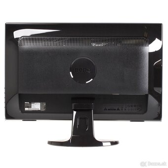 21.5 Benq E2220HD - 3