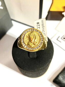 CAVALIER Faith, ring - 3