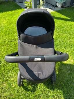 Cybex Balios S Lux 2023 - 3
