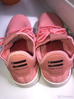 Dámske tenisky adidas 38 2/3 - 3