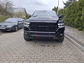 RAM 5.7 HEMI rv 2021 TOP, TUNING, SPORT - 3