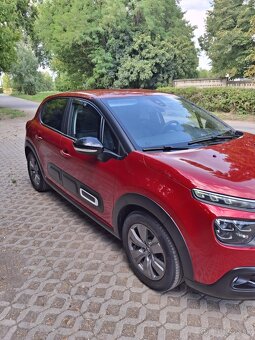 Citroen C3 - 3