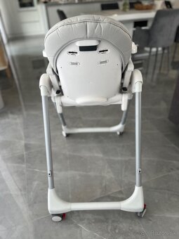 Stolička peg perego - 3