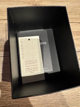 armani - 3
