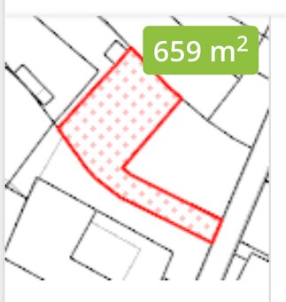 🏡 Na predaj stavebný pozemok – Smrečany, Liptovský Mikuláš - 3