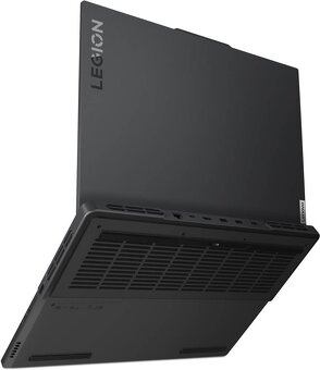 Lenovo Legion Pro 5 16IRX8 kovový - 3