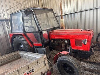 Zetor 6911 - 3