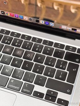 MacBook Air M1 (2020) - 3