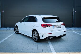 Mercedes-Benz A trieda 180 d /T - 3
